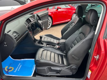 Used Volkswagen Golf 2013 for sale - 75949738: Photo