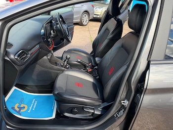 Used Ford Fiesta 2019 for sale - 78946969: Photo