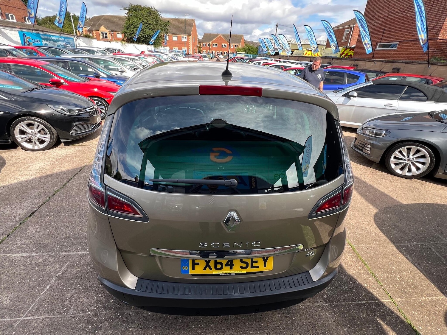 Vehicle 17