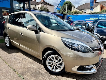 Renault - Scenic