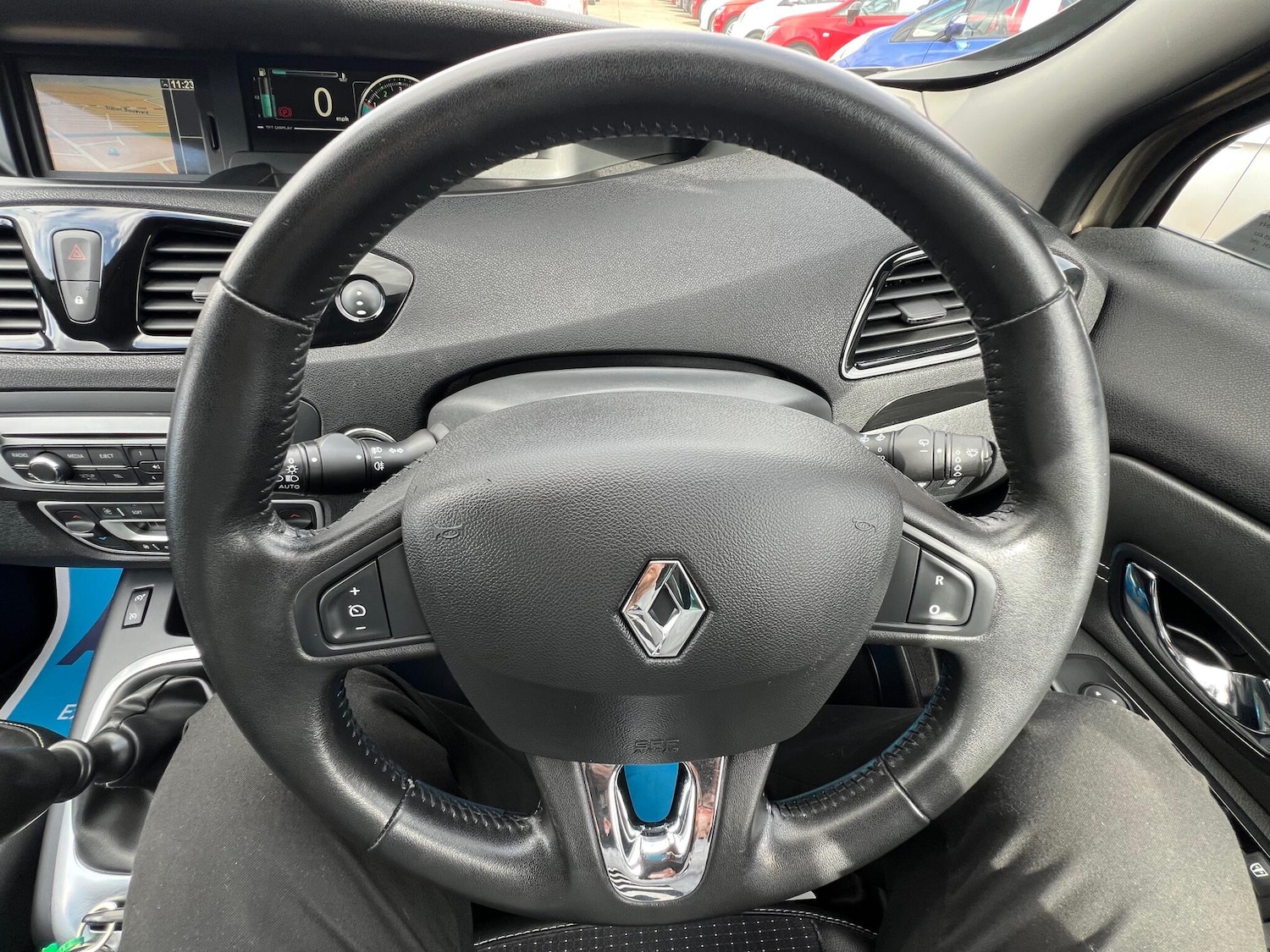 Vehicle 24