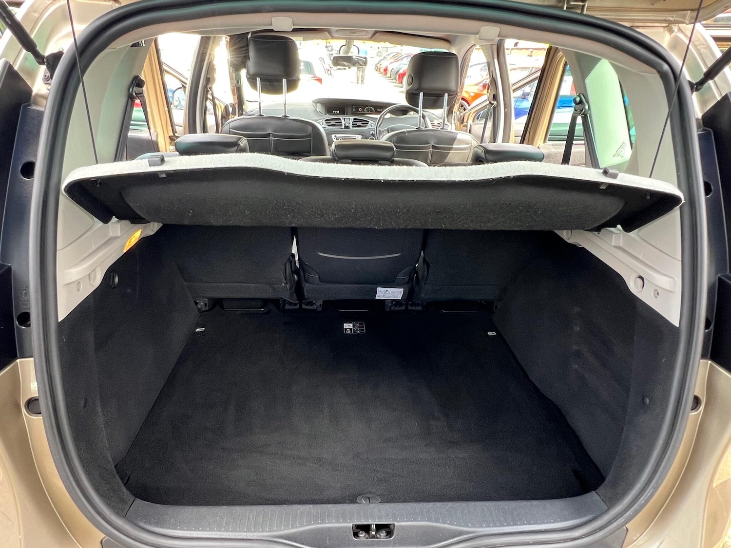 Vehicle 57