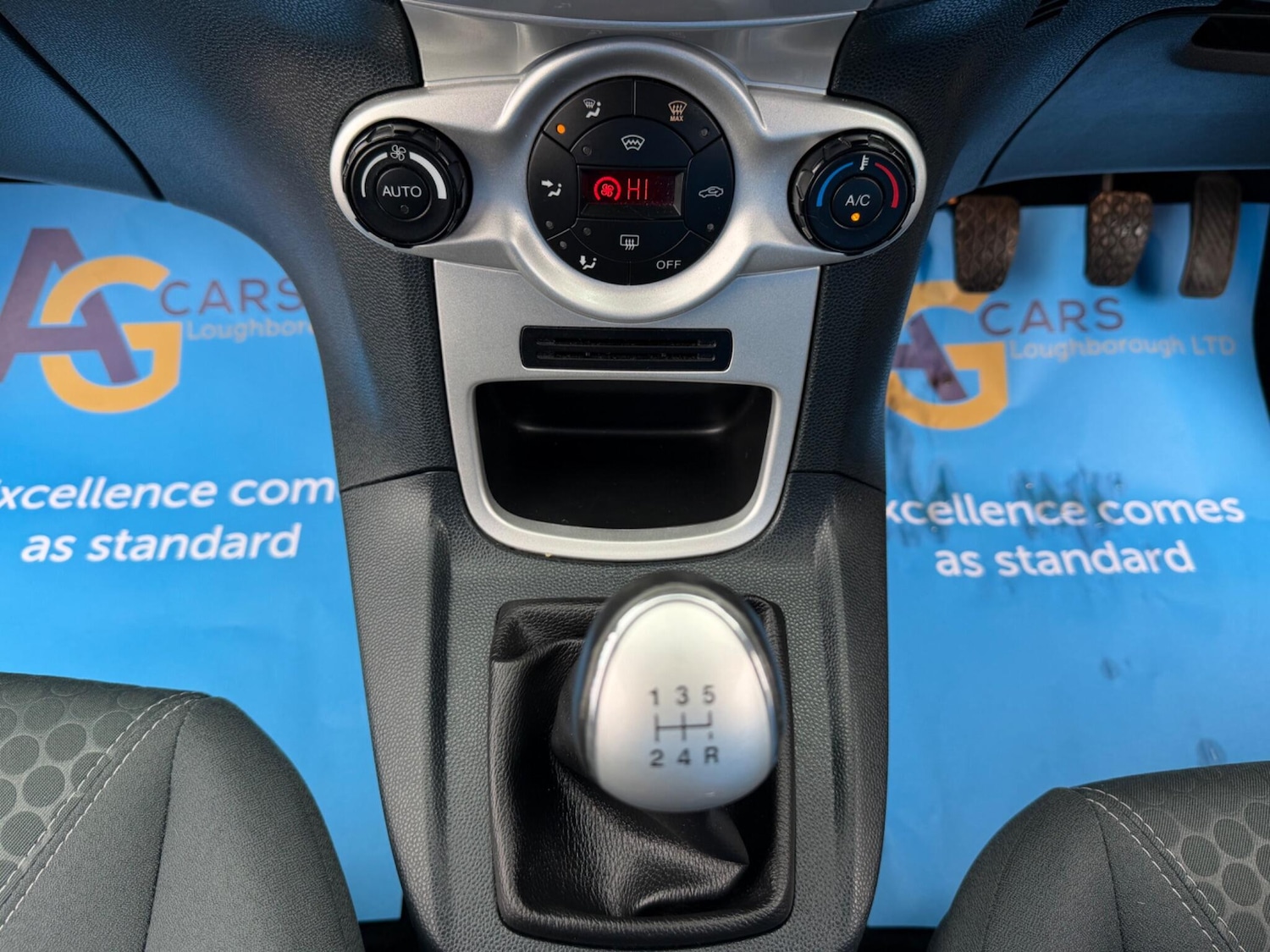 Used Ford Fiesta for sale - 77696822: Photo 21