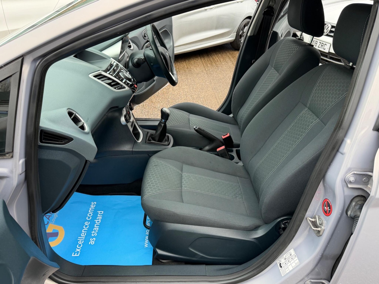 Used Ford Fiesta for sale - 77696822: Photo 28