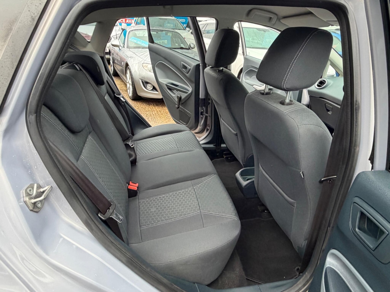 Used Ford Fiesta for sale - 77696822: Photo 29