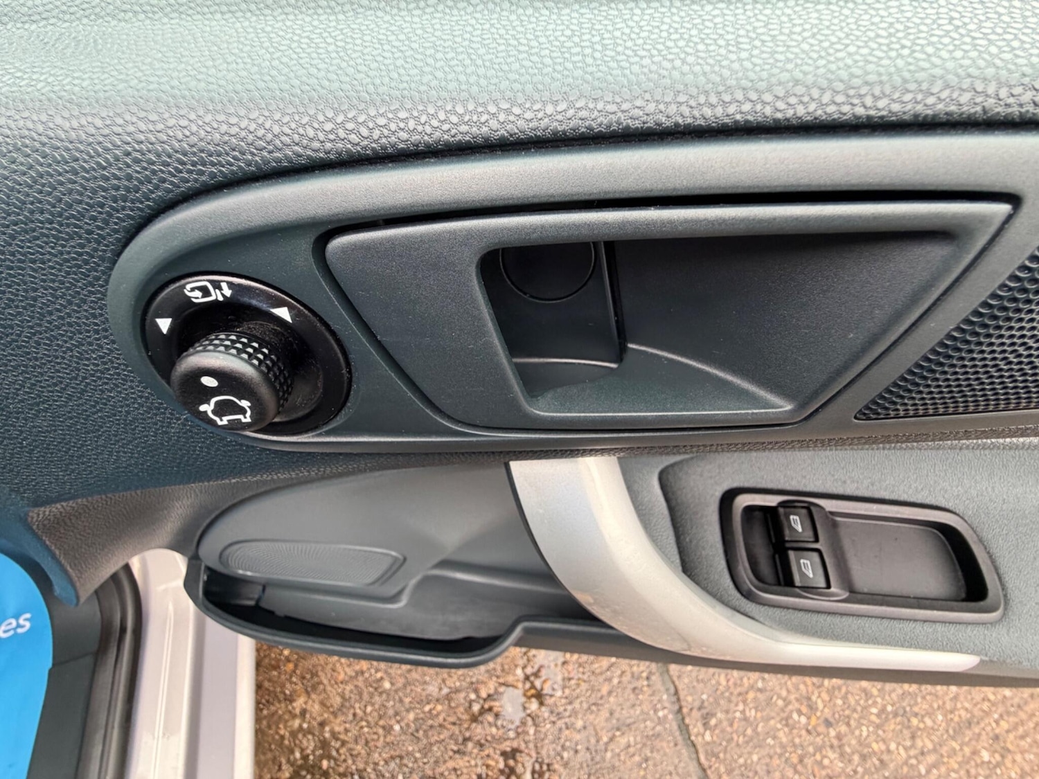 Used Ford Fiesta for sale - 77696822: Photo 34