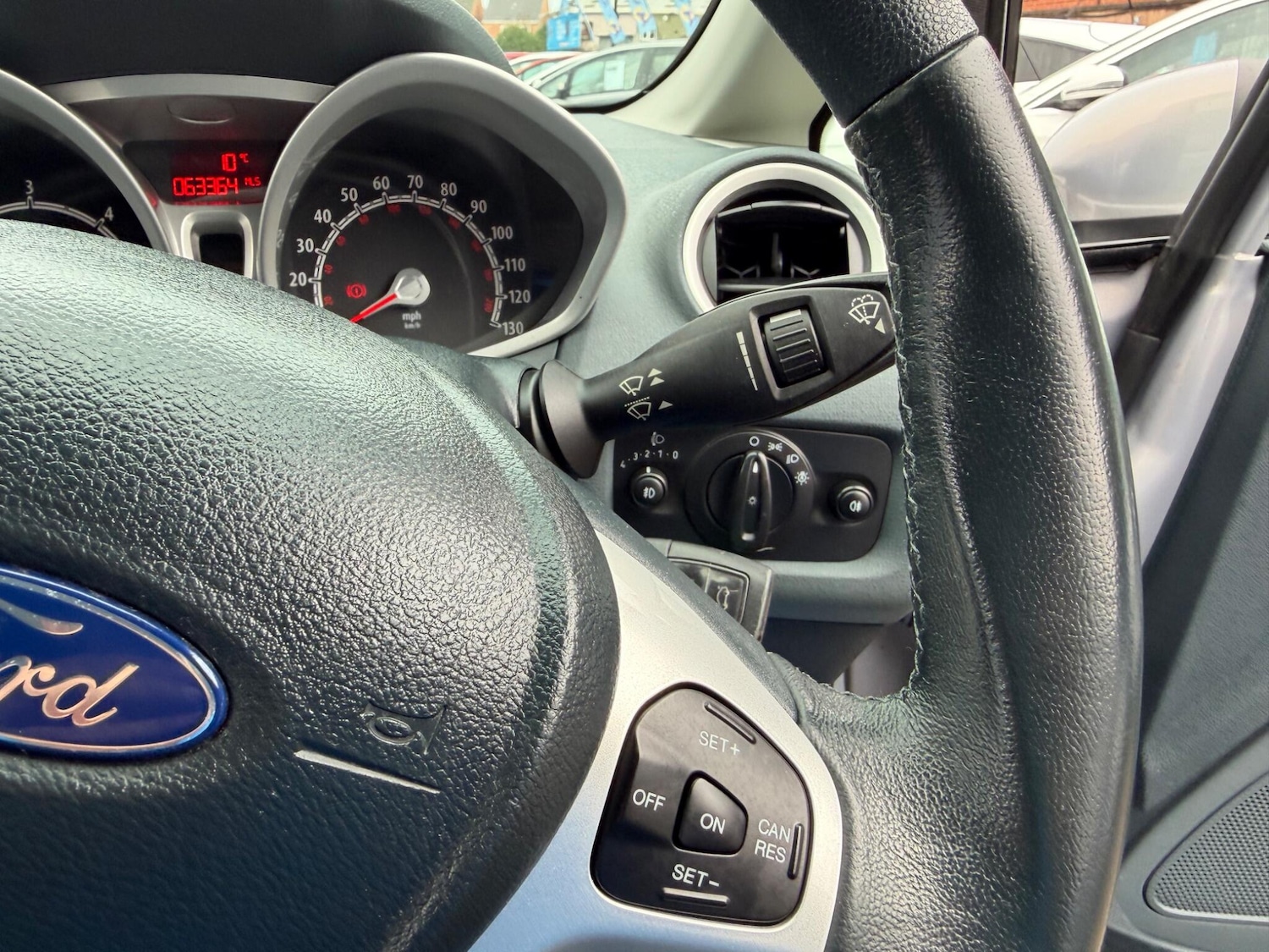 Used Ford Fiesta for sale - 77696822: Photo 37