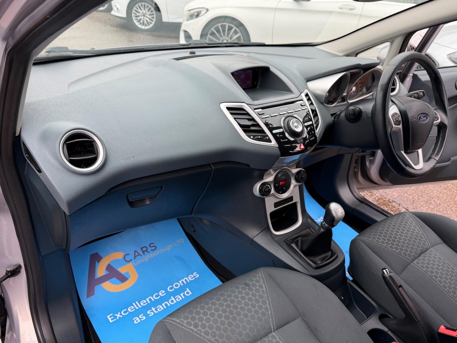 Used Ford Fiesta for sale - 77696822: Photo 39