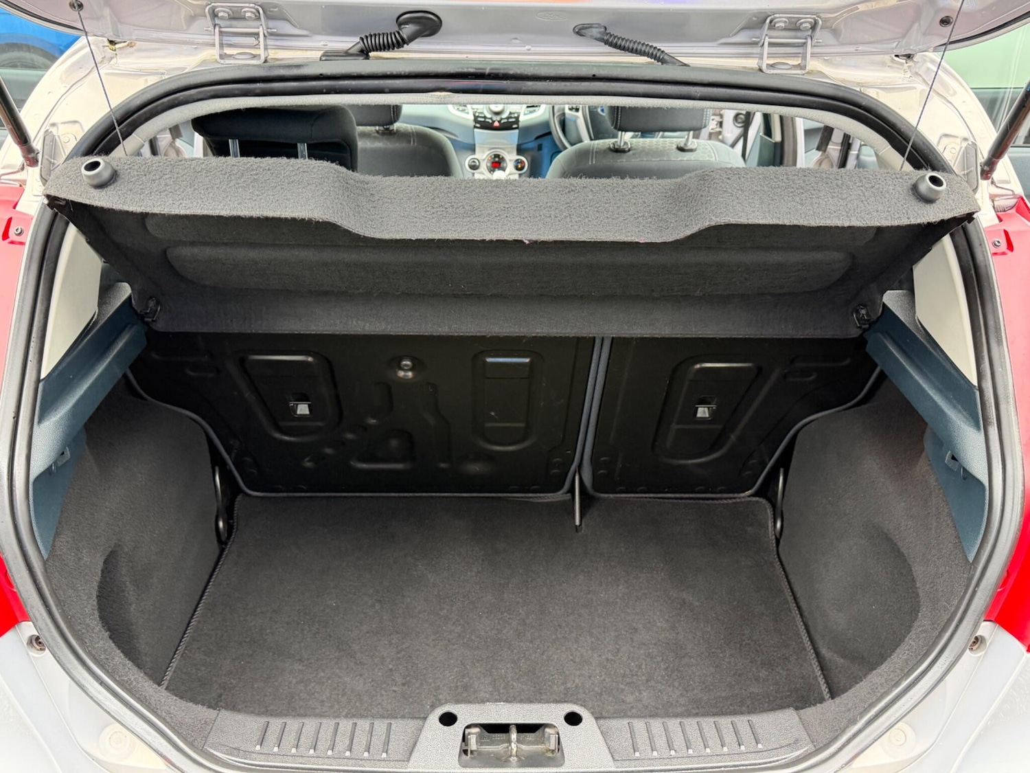 Used Ford Fiesta for sale - 77696822: Photo 48