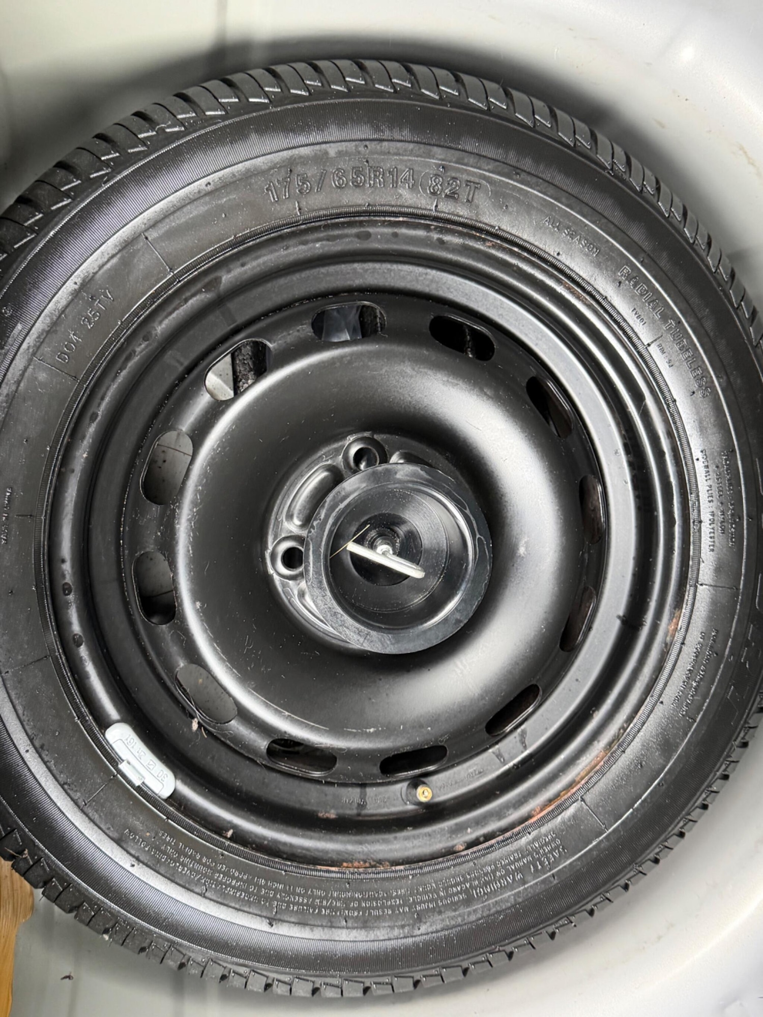 Used Ford Fiesta for sale - 77696822: Photo 49