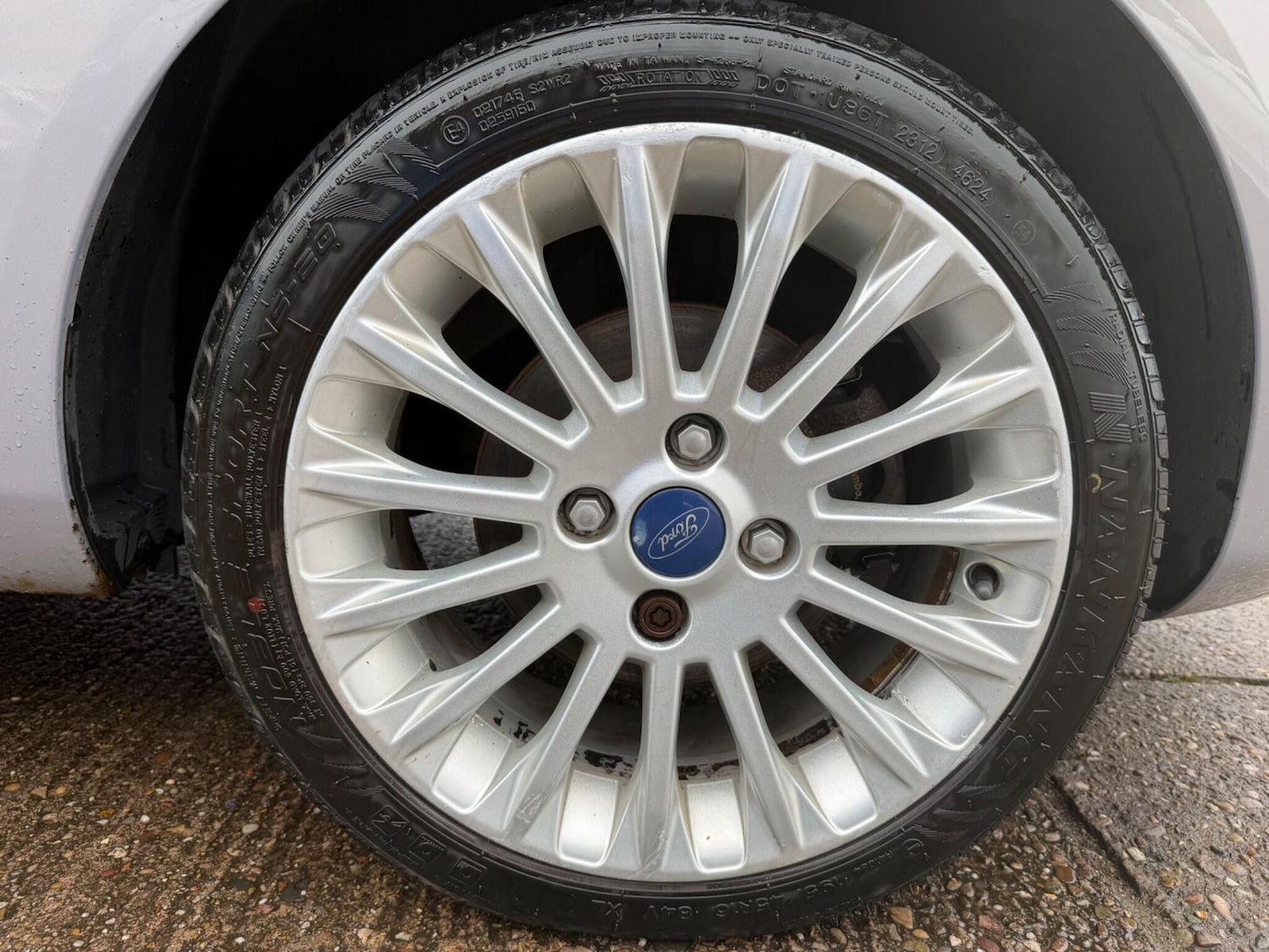 Used Ford Fiesta for sale - 77696822: Photo 53