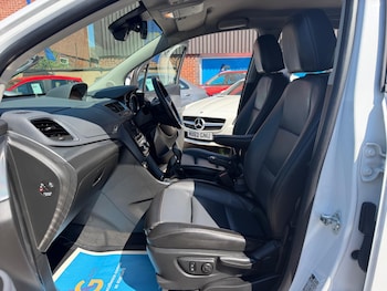 Used Vauxhall Mokka 2014 for sale - 79188595: Photo