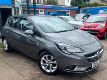 2016 (16) - 1.4i ecoFLEX SRi Euro 6 5dr