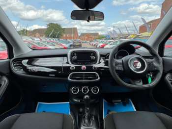 Used Fiat 500X 2016 for sale - 75215355: Photo