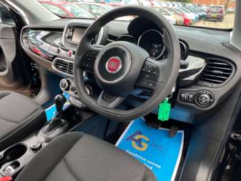 Used Fiat 500X 2016 for sale - 75215355: Photo
