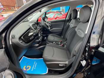 Used Fiat 500X 2016 for sale - 75215355: Photo