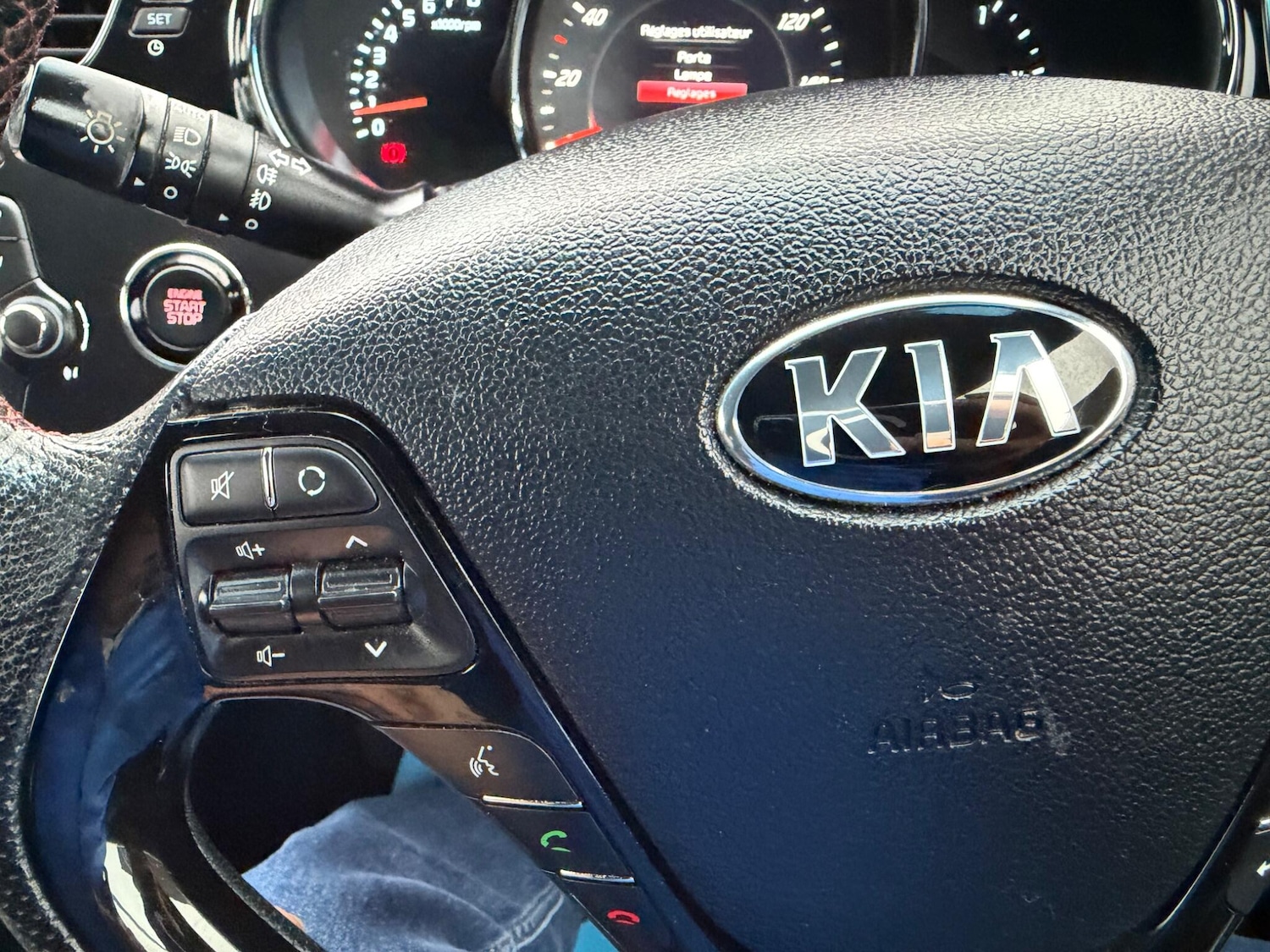 Used Kia Pro Ceed for sale - 77425446: Photo 23