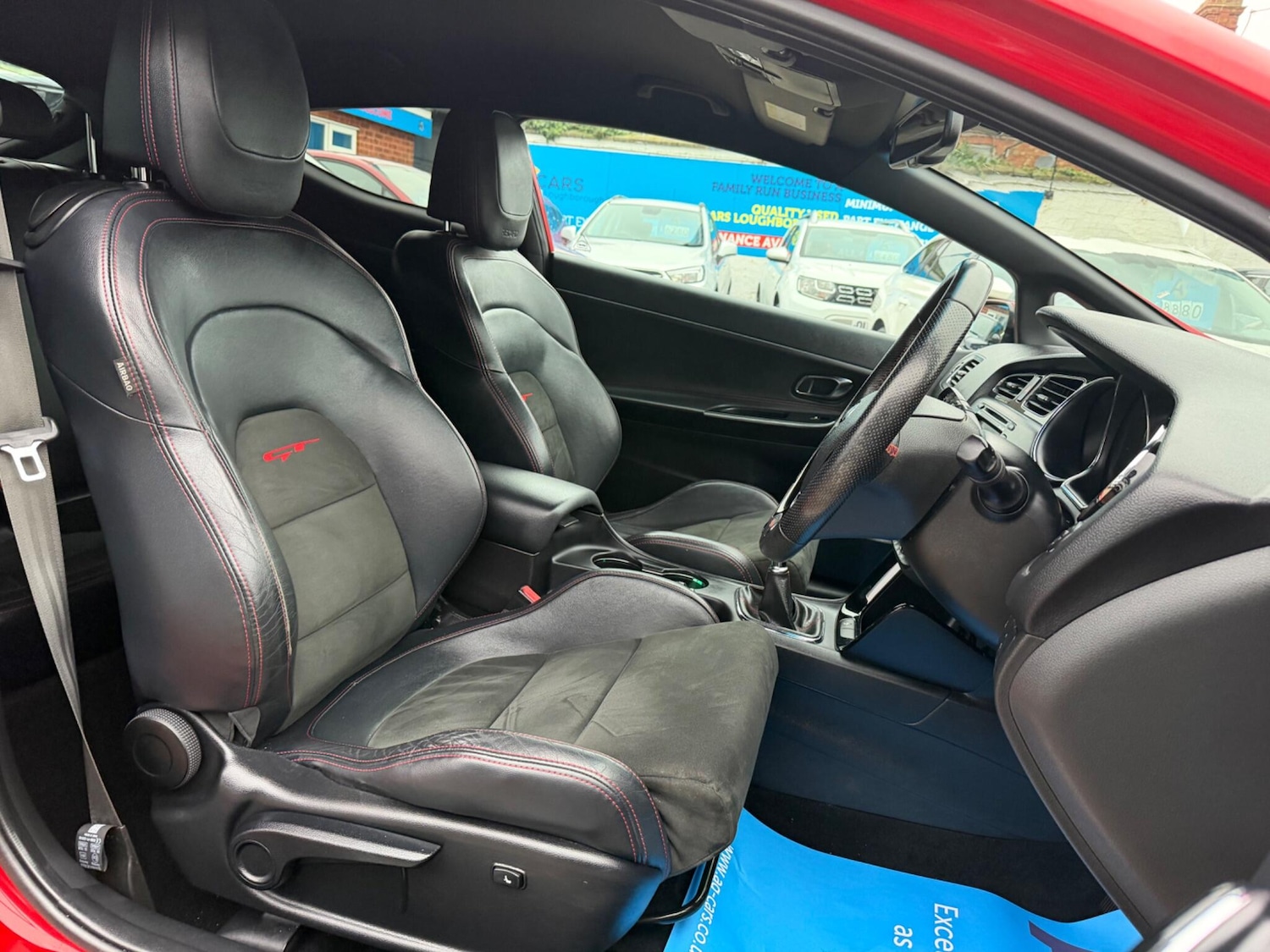 Used Kia Pro Ceed for sale - 77425446: Photo 28