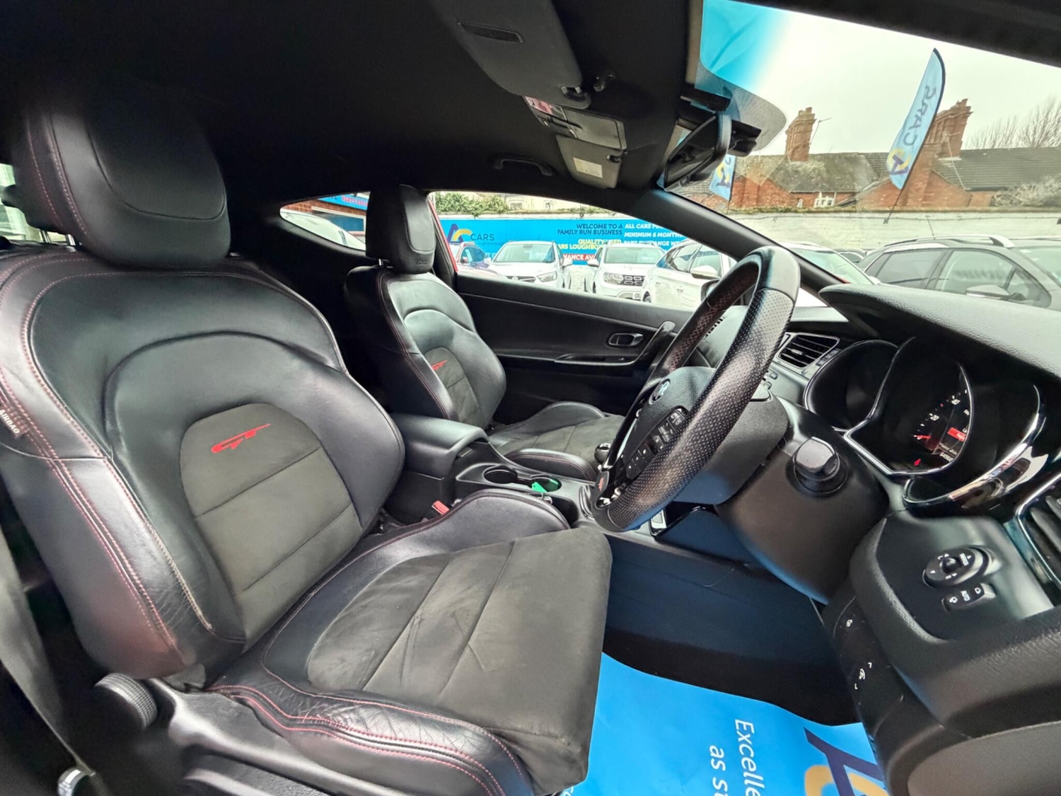 Used Kia Pro Ceed for sale - 77425446: Photo 29