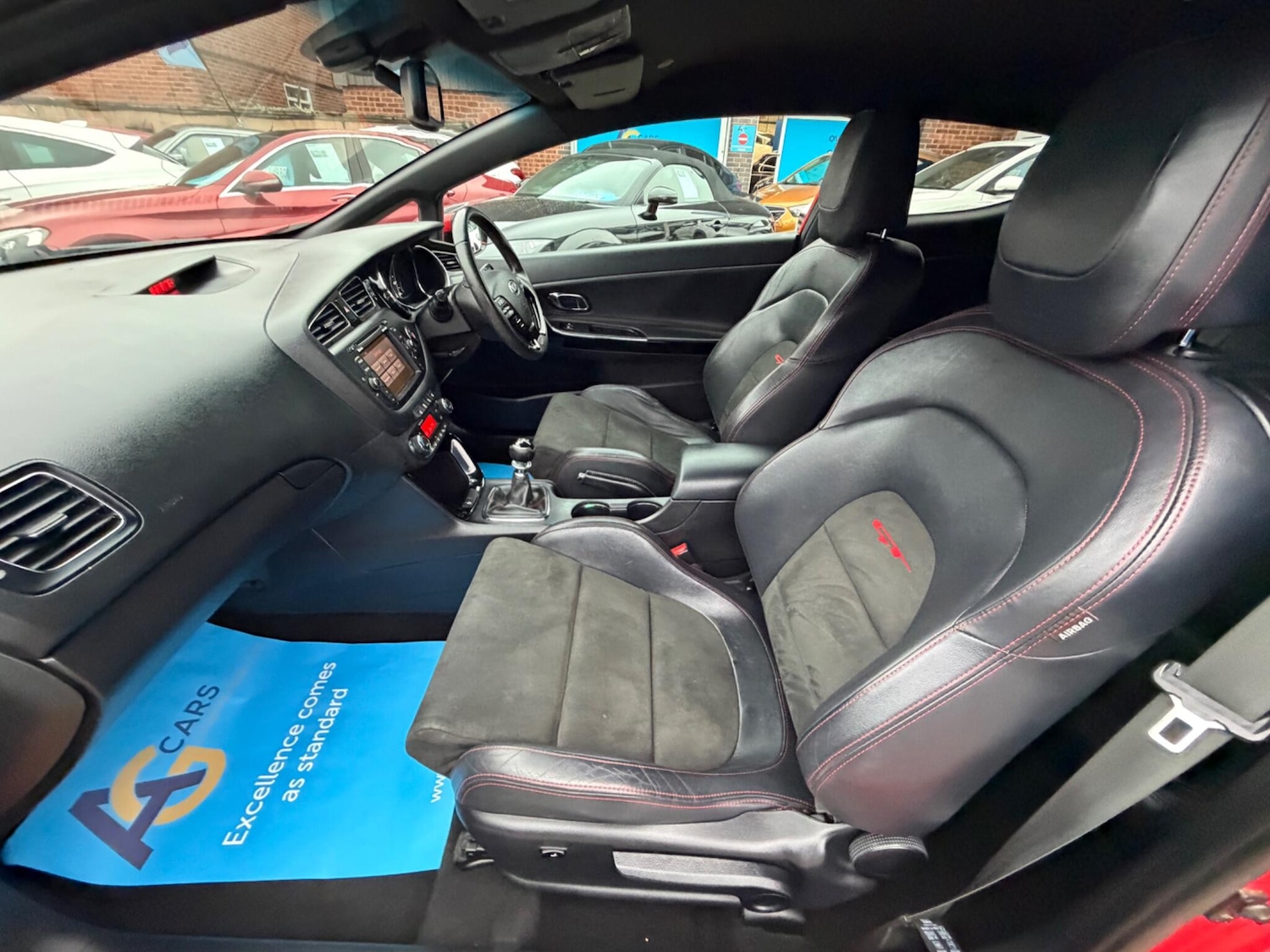 Used Kia Pro Ceed for sale - 77425446: Photo 32