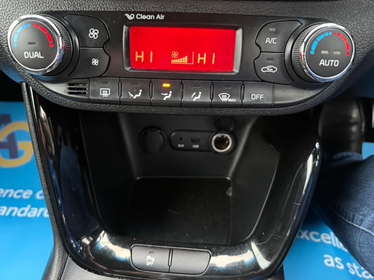 Used Kia Pro Ceed for sale - 77425446: Photo 40