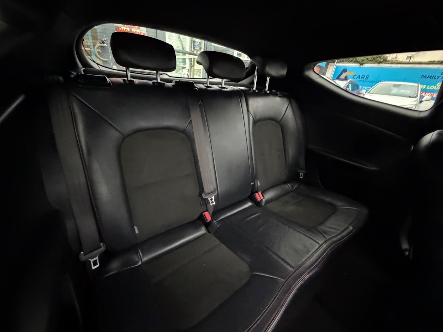 Used Kia Pro Ceed for sale - 77425446: Photo 5