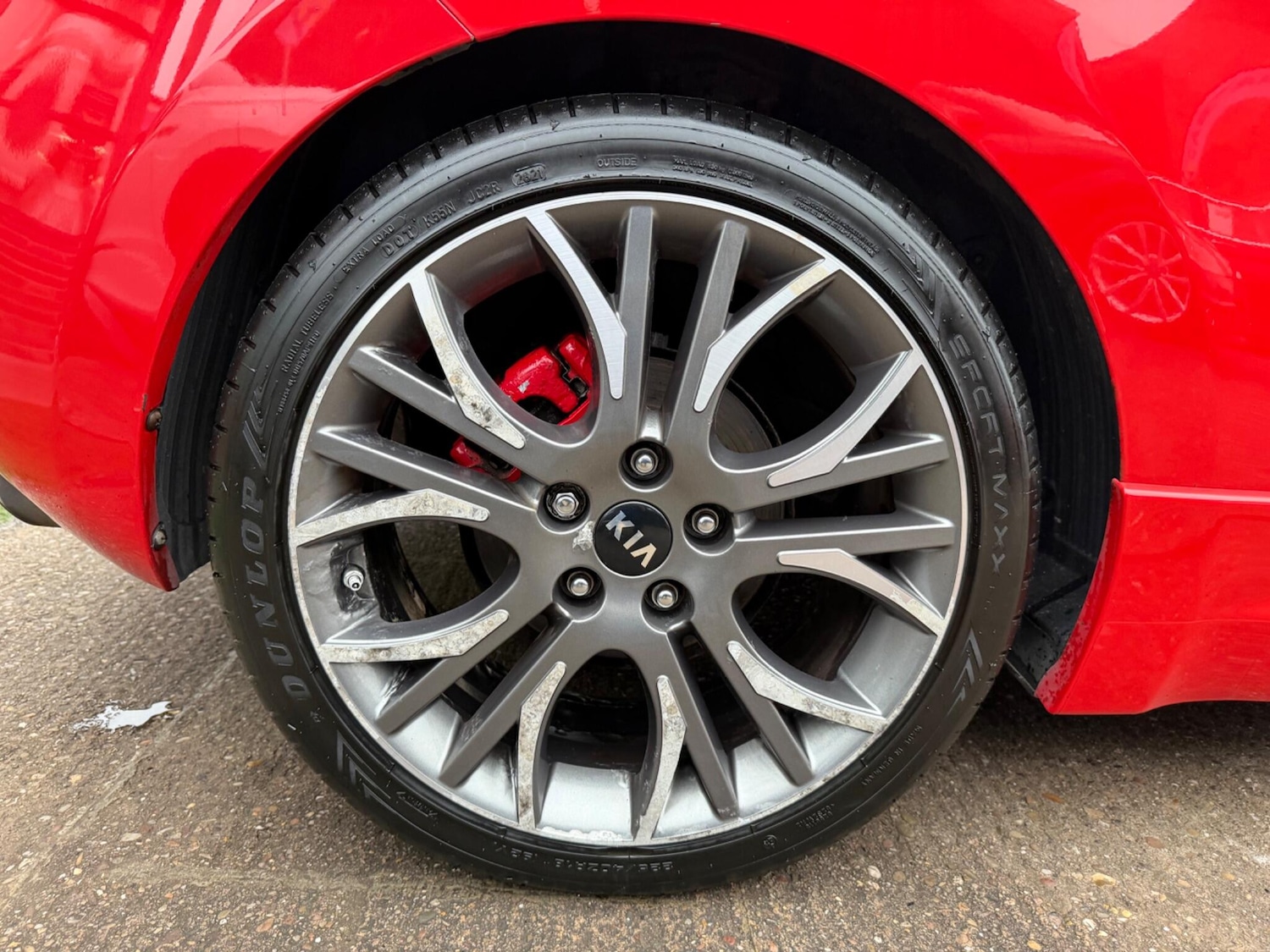 Used Kia Pro Ceed for sale - 77425446: Photo 59