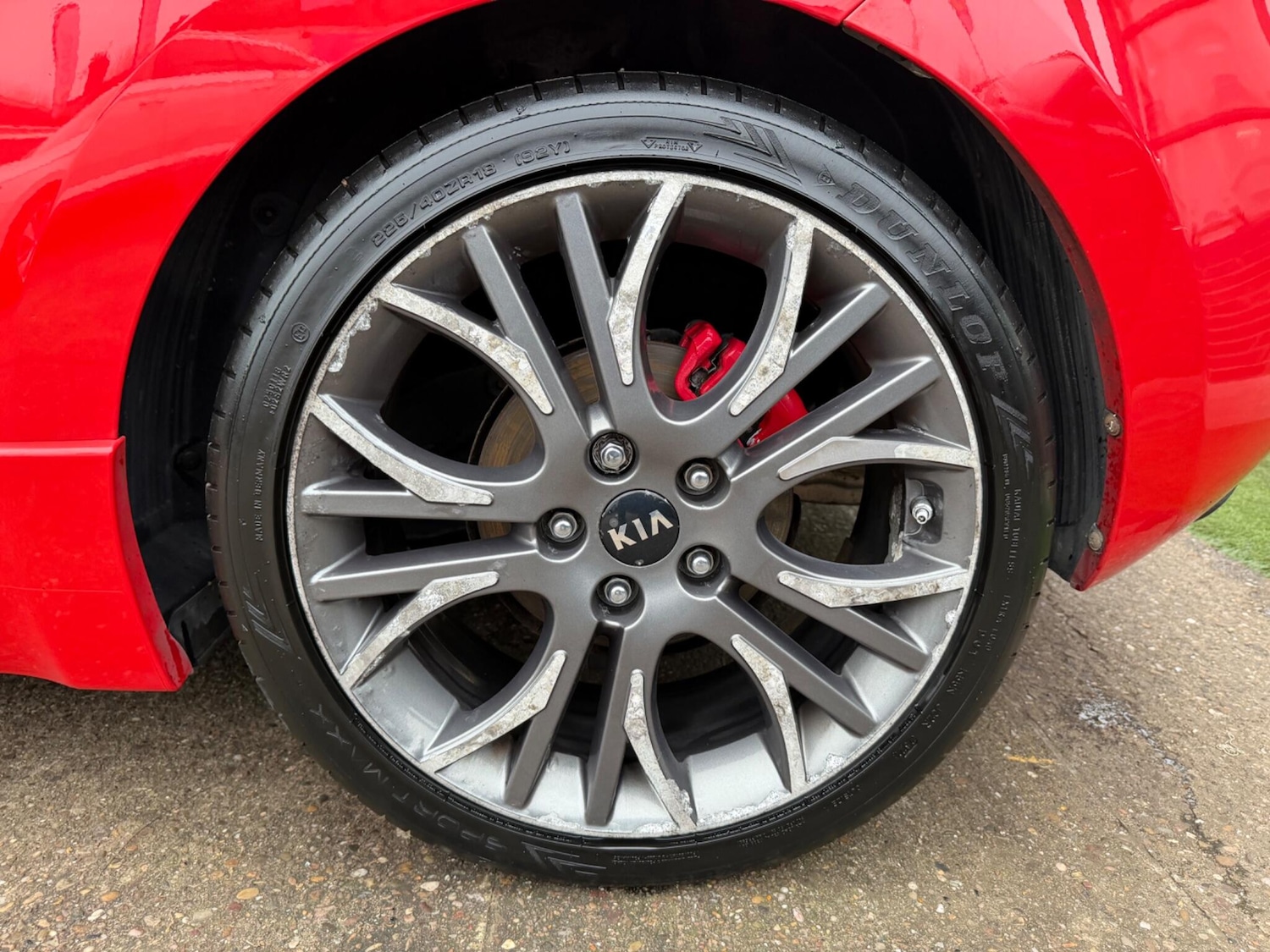 Used Kia Pro Ceed for sale - 77425446: Photo 60