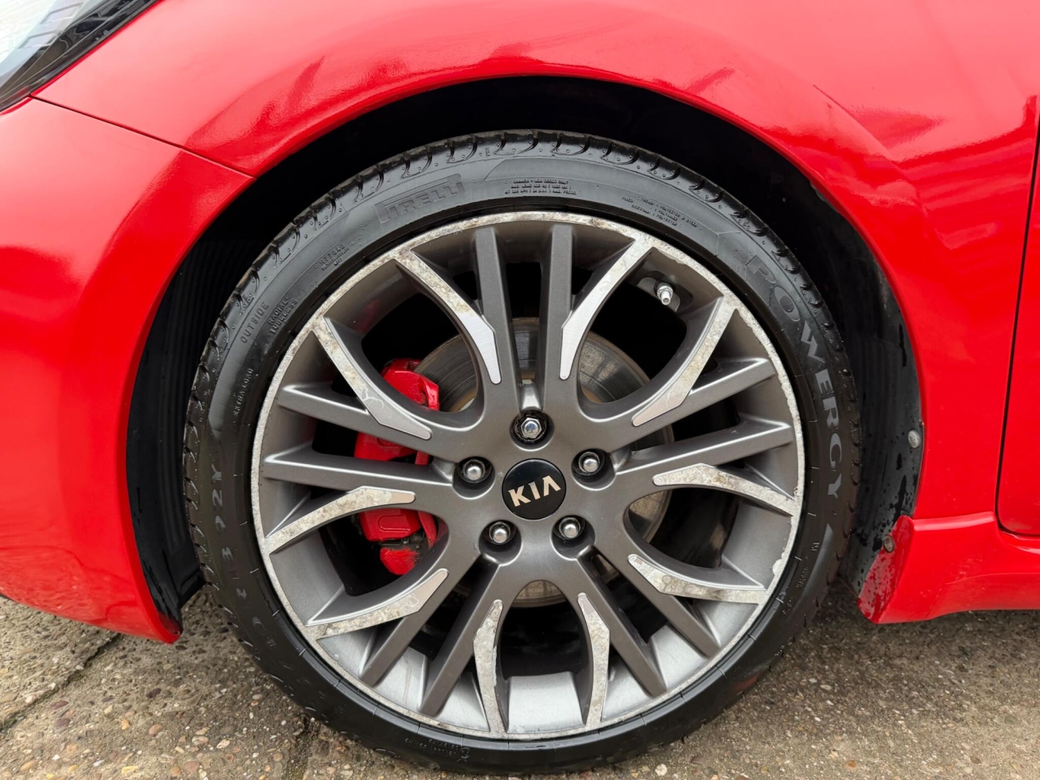 Used Kia Pro Ceed for sale - 77425446: Photo 61