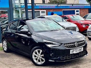 2020 (70) - 1.2 Turbo Elite Nav Euro 6 (s/s) 5dr