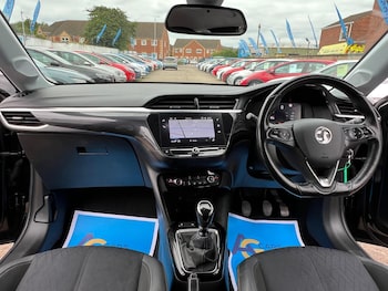 Used Vauxhall Corsa 2020 for sale - 75564230: Photo