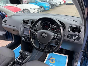 Used Volkswagen Polo 2017 for sale - 79726962: Photo