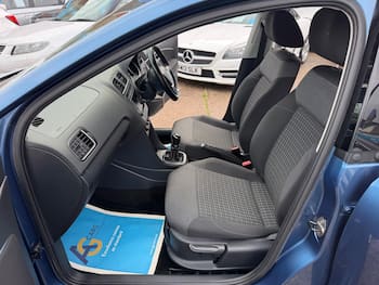 Used Volkswagen Polo 2017 for sale - 79726962: Photo