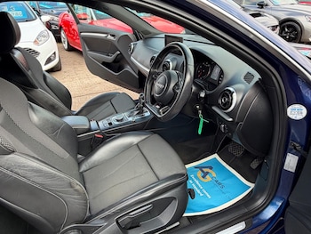 Used Audi A3 2015 for sale - 79316433: Photo