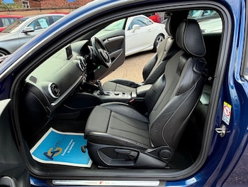 Used Audi A3 2015 for sale - 79316433: Photo