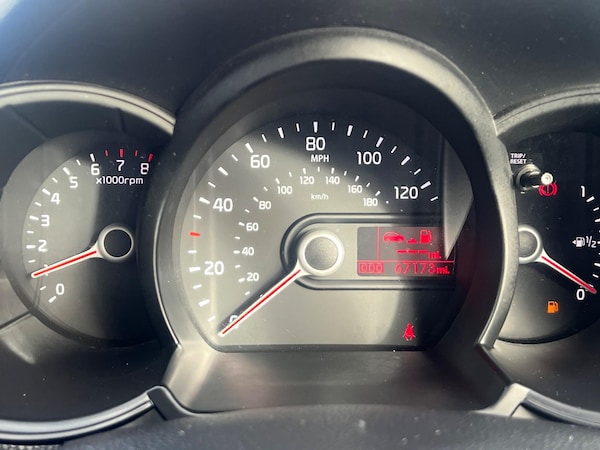 Used Kia Picanto 2014 for sale - 76282798: Photo 20