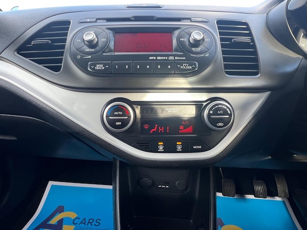 Used Kia Picanto 2014 for sale - 76282798: Photo 21
