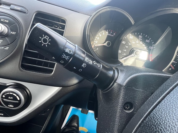 Used Kia Picanto 2014 for sale - 76282798: Photo 26