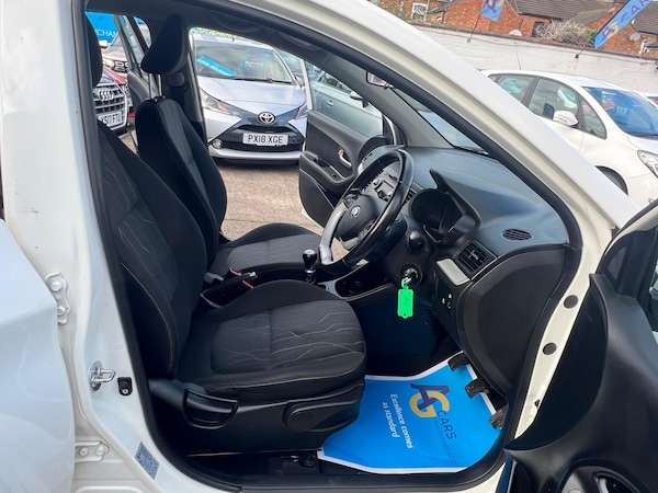 Used Kia Picanto 2014 for sale - 76282798: Photo 32