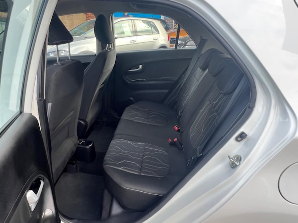 Used Kia Picanto 2014 for sale - 76282798: Photo 36