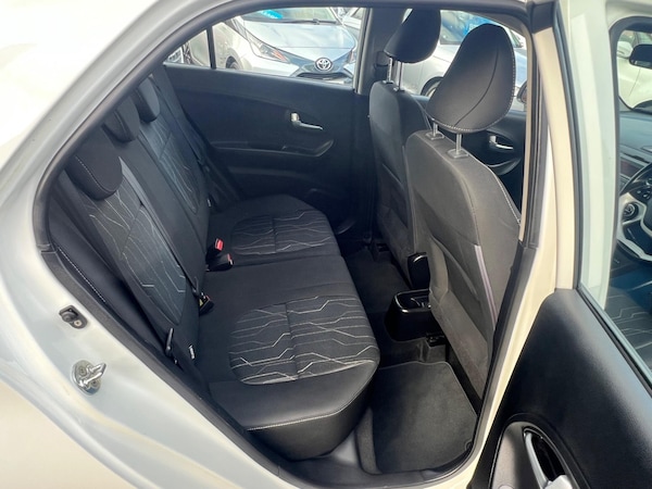 Used Kia Picanto 2014 for sale - 76282798: Photo 37