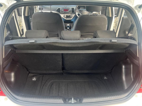 Used Kia Picanto 2014 for sale - 76282798: Photo 52