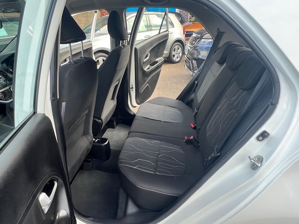 Used Kia Picanto 2014 for sale - 76282798: Photo 5