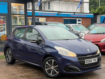Used Peugeot 208 2016 for sale - 79635363: Photo