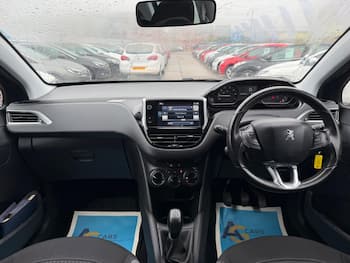 Used Peugeot 208 2016 for sale - 79635363: Photo