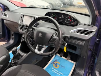 Used Peugeot 208 2016 for sale - 79635363: Photo