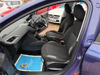 Used Peugeot 208 2016 for sale - 79635363: Photo