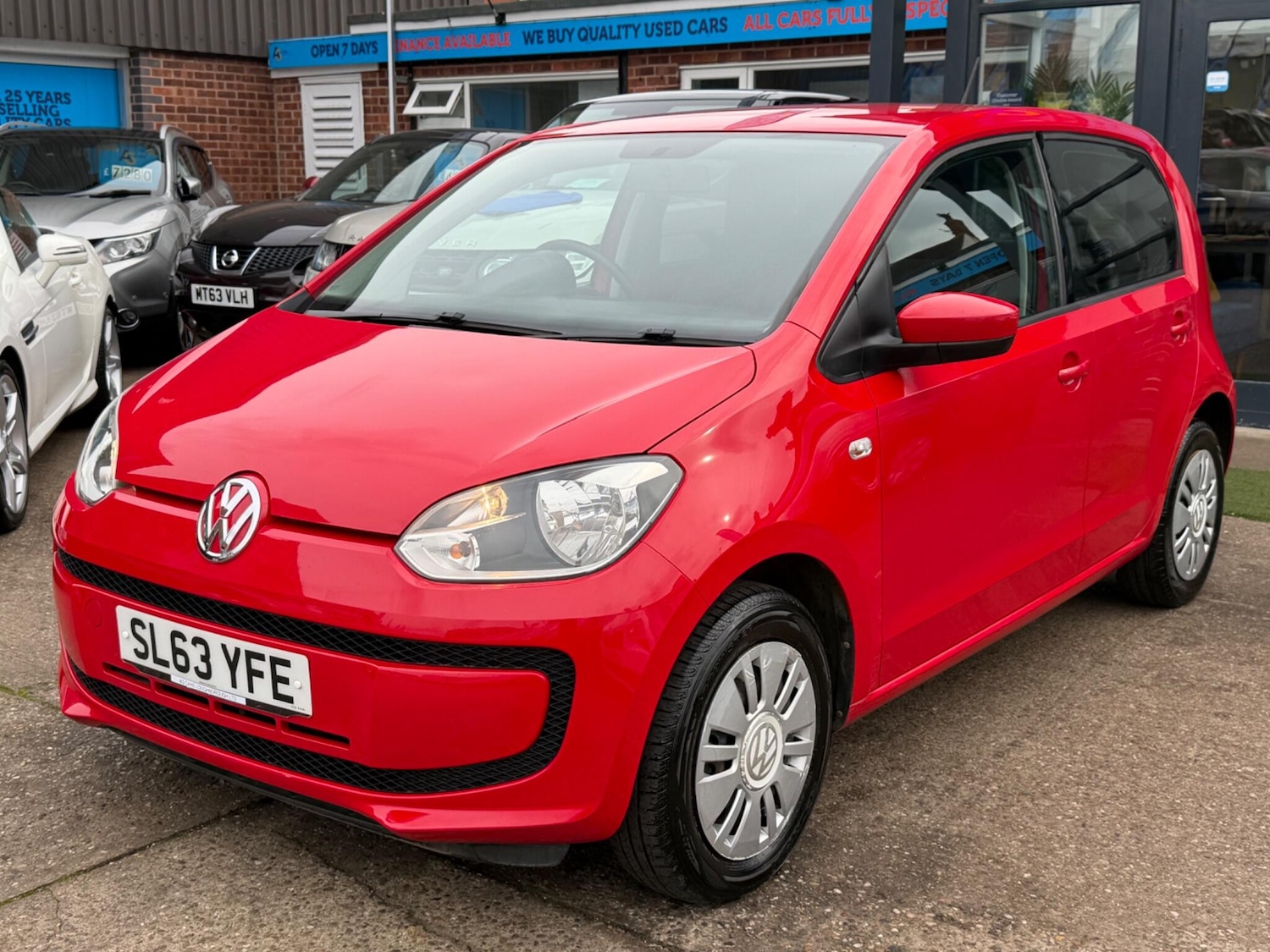 Used Volkswagen up! 2013 for sale - 77994190: Photo 19