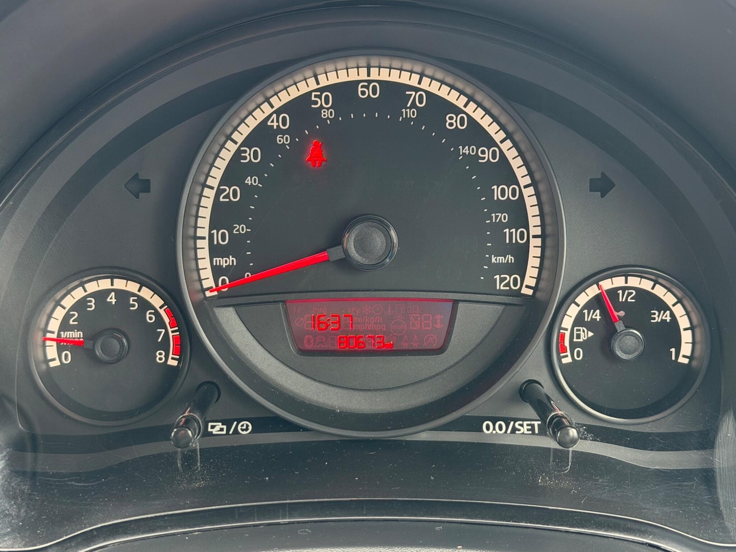 Used Volkswagen up! 2013 for sale - 77994190: Photo 21