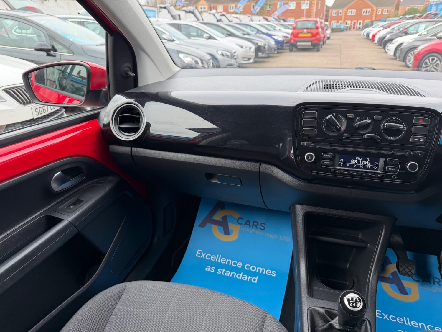 Used Volkswagen up! 2013 for sale - 77994190: Photo 23